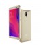 AllCall Rio X, Camera dubla, Dual SIM, Android 8.1, 1 GB RAM, 8 GB ROM