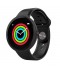 AllCall AC01, Bratara Smart, LCD Touch Screen 1.3 inch, Ritm Cardiac, Fitness Tracker, Bluetooth 4.0, IP68 Waterproof, 150 mAh