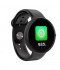 AllCall AC01, Bratara Smart, LCD Touch Screen 1.3 inch, Ritm Cardiac, Fitness Tracker, Bluetooth 4.0, IP68 Waterproof, 150 mAh