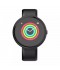 AllCall AC01, Bratara Smart, LCD Touch Screen 1.3 inch, Ritm Cardiac, Fitness Tracker, Bluetooth 4.0, IP68 Waterproof, 150 mAh