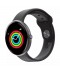 AllCall AC01, Bratara Smart, LCD Touch Screen 1.3 inch, Ritm Cardiac, Fitness Tracker, Bluetooth 4.0, IP68 Waterproof, 150 mAh