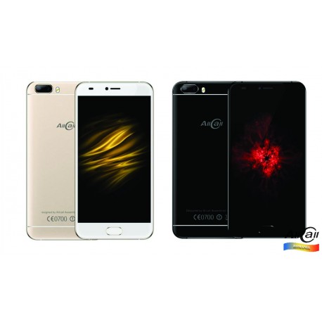 AllCall Bro, husa silicon originala cadou - AllCall Romania